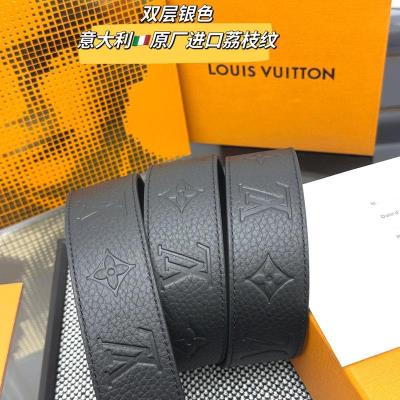 wholesale quality louis vuitton dimension belt model no. 806